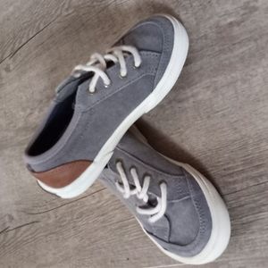 Never worn Sperry shoes